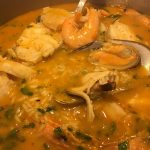 Arroz-ou-Massada-de-Tamboril