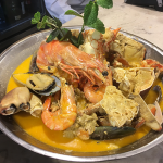 Cataplana-de-Marisco