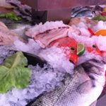 Peixe Fresco - Restaurante Peniche